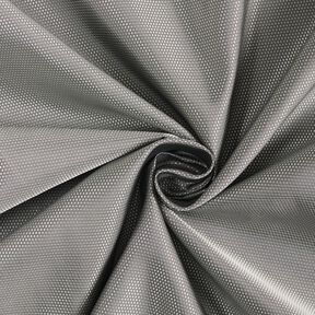 tessuto per fodere Jacquard Mini diamanti – grigio, 