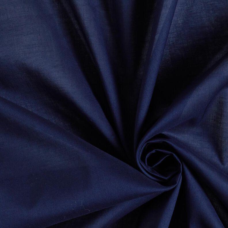 GOTS batista | TULA – nero-azzurro,  image number 1