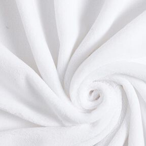 Morbido pile – bianco | Resto 80cm, 
