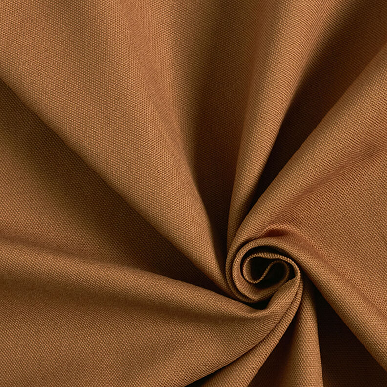 tessuto arredo tessuti canvas – marrone,  image number 1