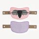HORSE LOVE Cut & Sew, taglio di tessuto in cotone con cavalli [ 80 x 155 cm ] | Kullaloo,  thumbnail number 14
