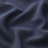 georgette increspato – nero-azzurro,  thumbnail number 3