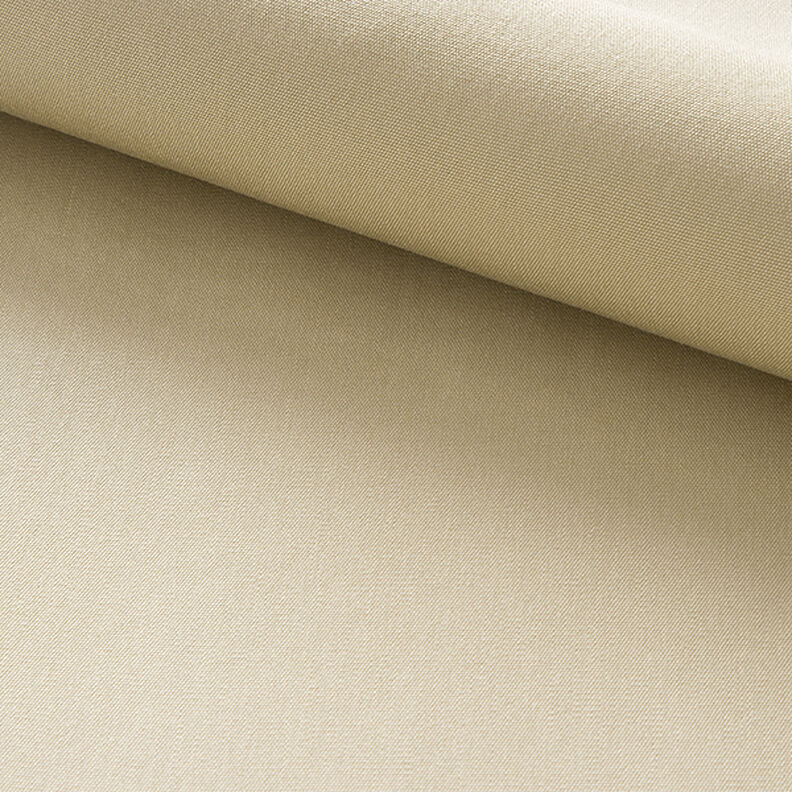 Outdoor Tessuto per sedia a sdraio Tinta unita 44 cm – beige,  image number 2