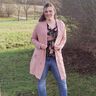 Basic-Cardigan | Lillesol & Pelle No. 78 | 34-58,  thumbnail number 10