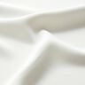 Tessuto per camicetta in tinta unita – bianco,  thumbnail number 2