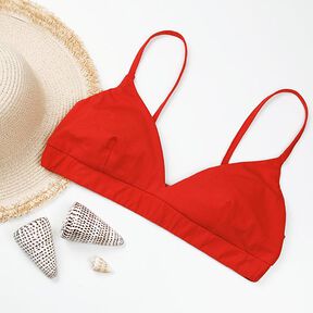 FRAU JUNE - reggiseno bikini senza chiusure o top da yoga, Studio Schnittreif | XS - XXL, 