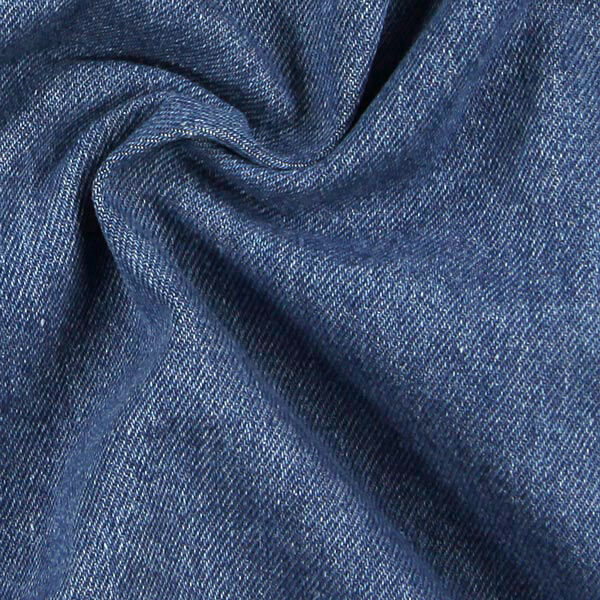 Pure Denim – colore blu jeans,  image number 2