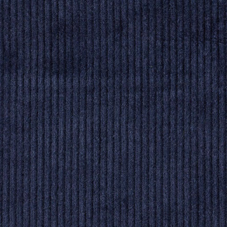Breitcord Stretch – blu marino, image number 4