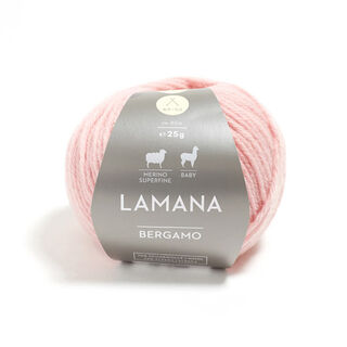 Bergamo | Lamana, 25 g (0040), 