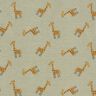 jersey a coste tenere giraffe – cachi,  thumbnail number 1