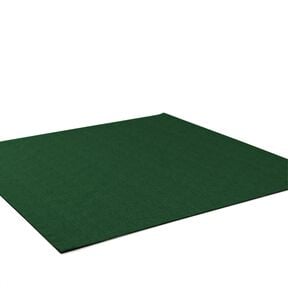 Feltro 90 cm / 3 mm di spessore – verde scuro, 