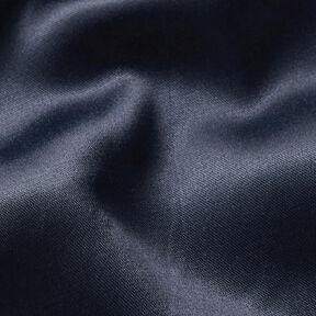 Satin sposa stretch – blu notte, 