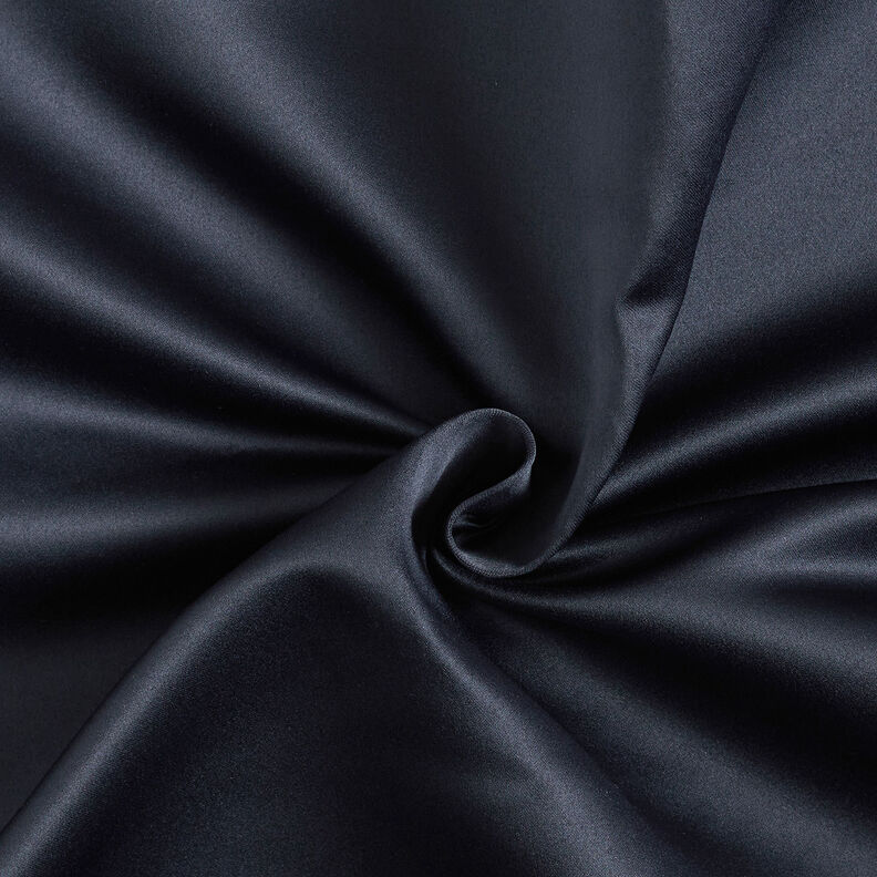 Duchesse Satin – blu notte,  image number 1