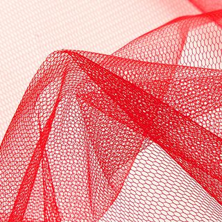 Sottoveste in tulle – rosso, 