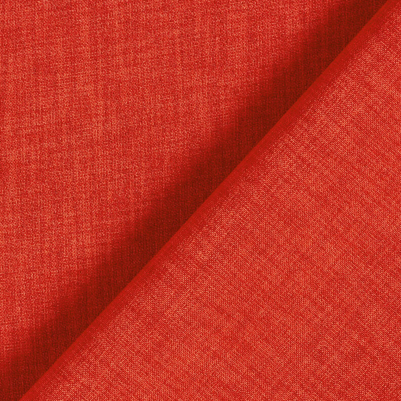 tessuto per camicette mélange – terracotta,  image number 4