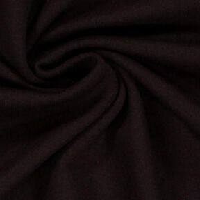 jersey di viscosa medio – nero, 