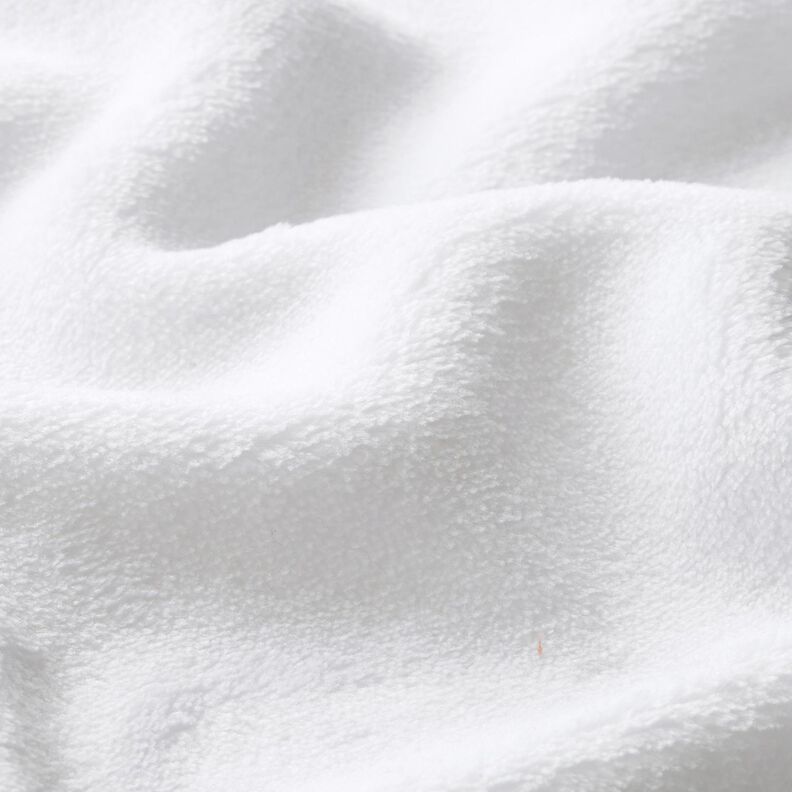 Morbido pile – bianco, image number 3