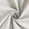 tessuti da esterni tessuti canvas struttura fine – grigio nebbia,  thumbnail number 1