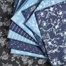 chambray righe – blu marino/bianco lana,  thumbnail number 5