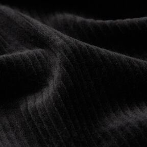 Breitcord Stretch – nero, 