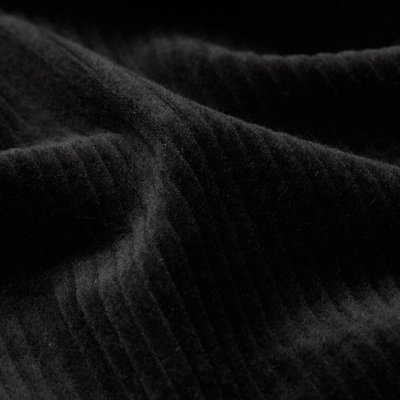 Breitcord Stretch – nero, image number 2