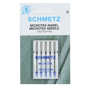 Ago microtex [NM 60-80] | SCHMETZ, 