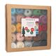 Scatola Catania X-Mas, 25 x 20g | Schachenmayr,  thumbnail number 1