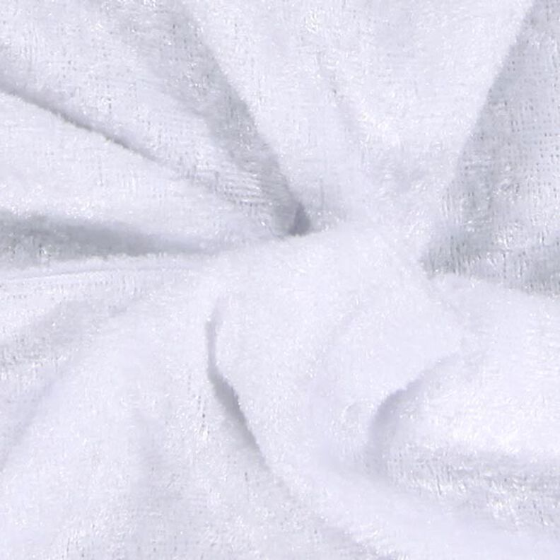 Velluto panné – bianco,  image number 2