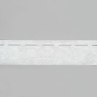 Bordofix  [50 mm] | Fliselina – bianco, 