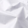 tessuto idrorepellente per giacche ultraleggero – bianco,  thumbnail number 3