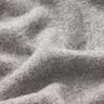 Vello in pura lana vergine mélange – grigio,  thumbnail number 2