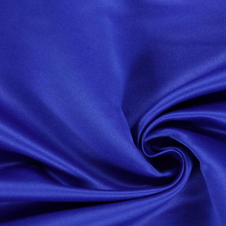 Duchesse Satin – blu reale,  image number 1