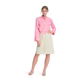 Gonna | Burda 5836 | 36-48, 