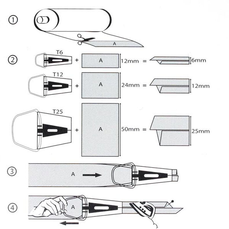 Sbiecatore 25 mm,  image number 2