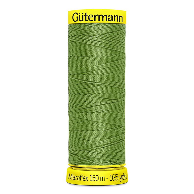 Maraflex filo da cucito elastico (283) | 150 m | Gütermann,  image number 1