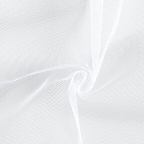 tulle – bianco, 