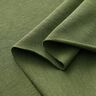 bambù jersey di viscosa tinta unita – verde oliva,  thumbnail number 4