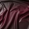 similpelle sfumatura di colori | Katia Fabrics – nero/rosso Bordeaux,  thumbnail number 2