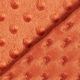 soffice pile punti in rilievo – terracotta,  thumbnail number 4
