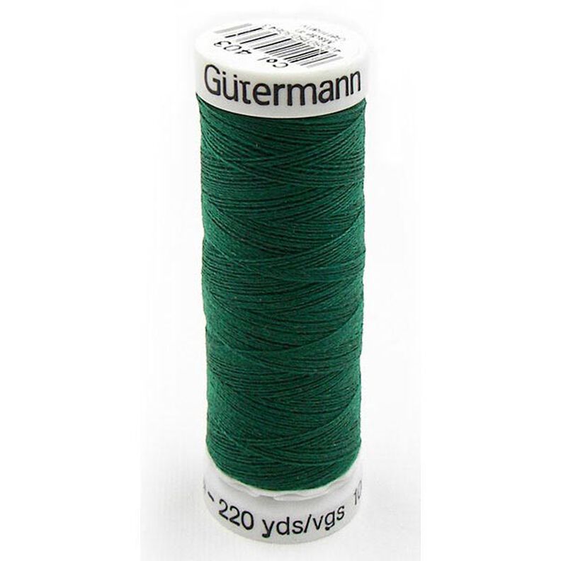 Cucitutto (403) | 200 m | Gütermann, image number 1