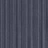 Tessuto in cotone a righe scanalate – blu marino,  thumbnail number 1