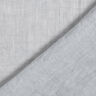 Voile Melange effetto stropicciato – grigio argento,  thumbnail number 5