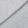 Voile Melange effetto stropicciato – grigio argento,  thumbnail number 5