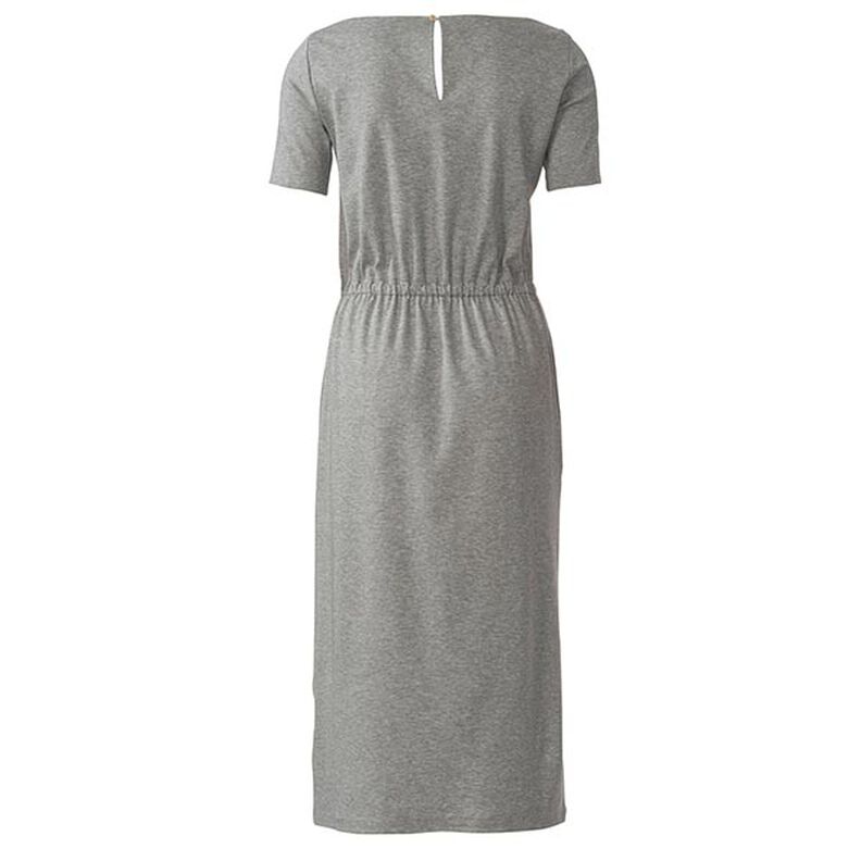 abito estivo / jumpsuit, Burda 6004 | 34 - 44,  image number 5
