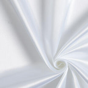 Satin sposa – bianco, 