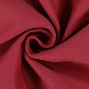 Tessuto oscurante – rosso Bordeaux | Resto 60cm, 