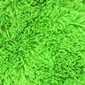 Tessuto peluche a pelo lungo SHAGGY [1 M x 0,75 M | altezza pelo: 20 mm] - verde neon | Kullaloo,  thumbnail number 2