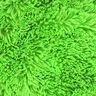 Tessuto peluche a pelo lungo SHAGGY [1 M x 0,75 M | altezza pelo: 20 mm]  - verde neon | Kullaloo,  thumbnail number 2