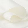 Outdoor Tessuto per sedia a sdraio Tinta unita 45 cm – bianco,  thumbnail number 2