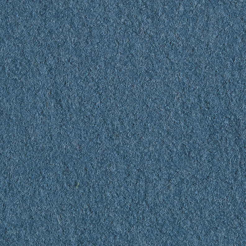 loden follato in lana – colore blu jeans,  image number 5